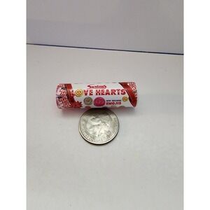 Mini Brands Love Hearts Swizzels‎ Emojis Replacement Toy